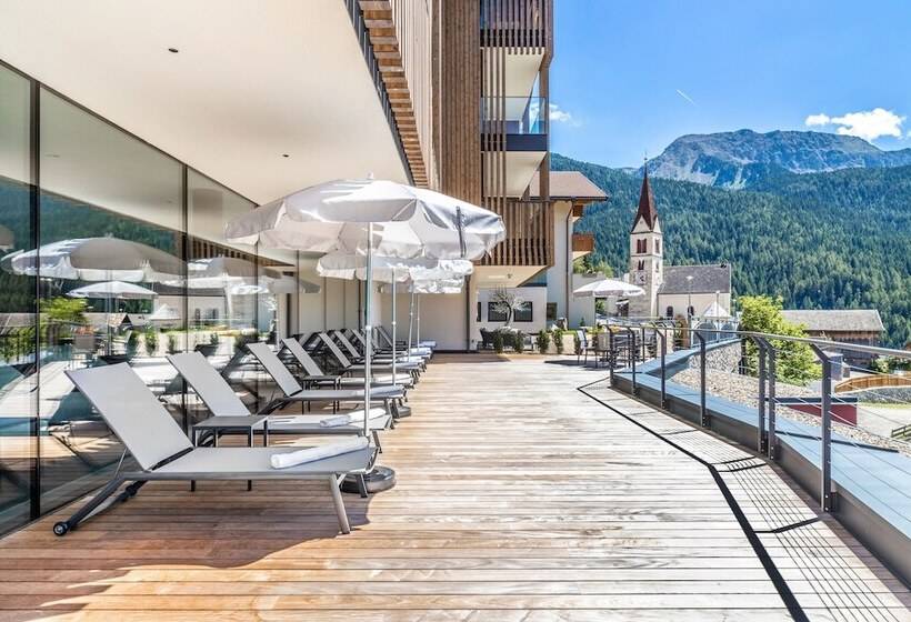 Boutique Hotel Kircher