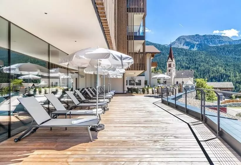 Boutique Hotel Kircher