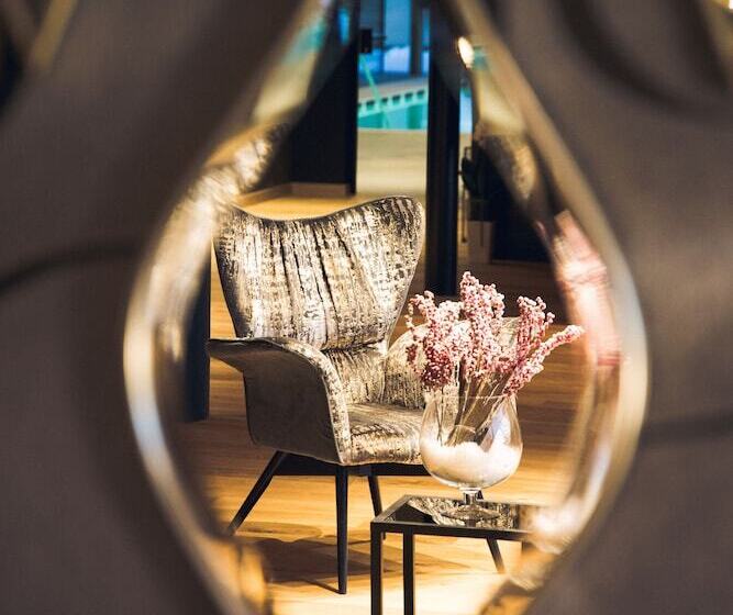 Boutique Hotel Kircher