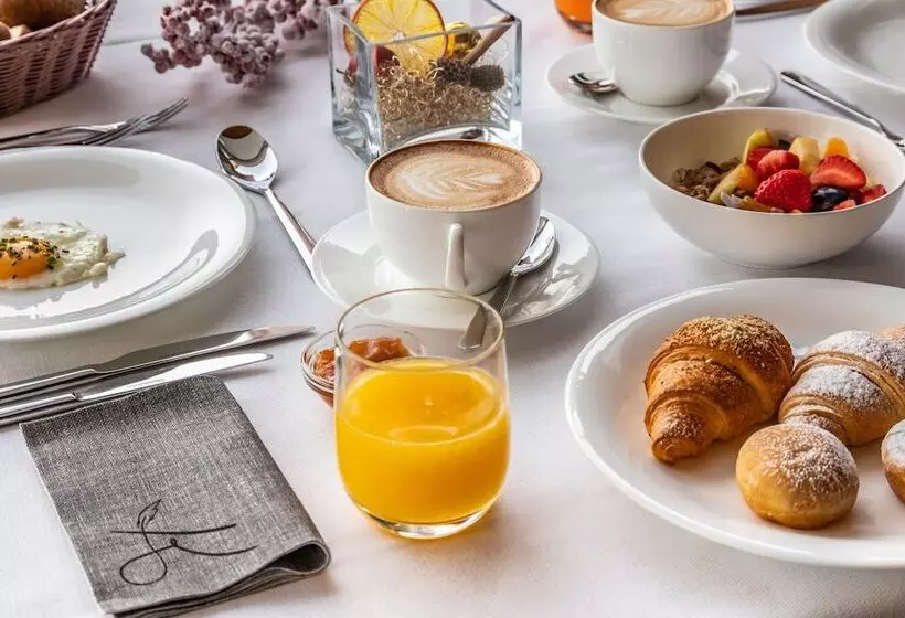 Boutique Hotel Kircher