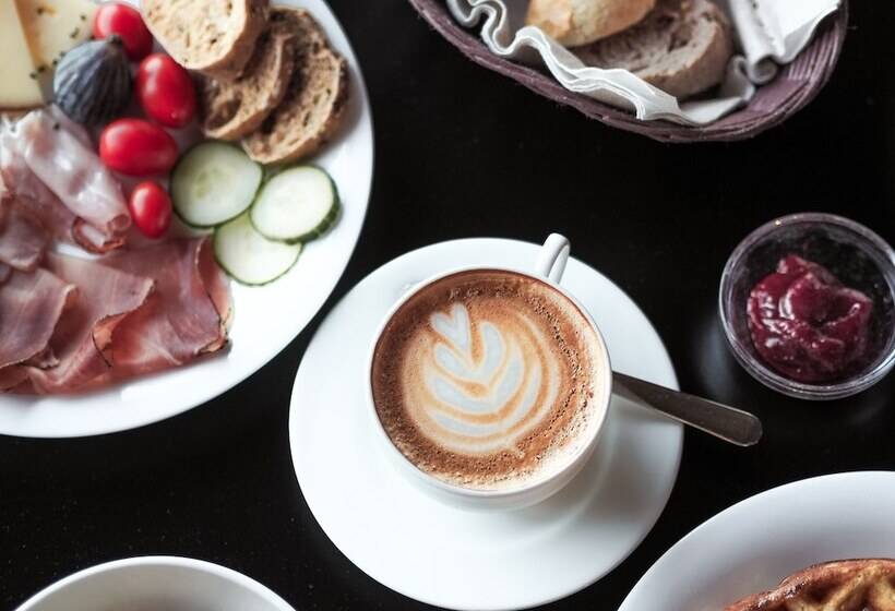 Boutique Hotel Kircher