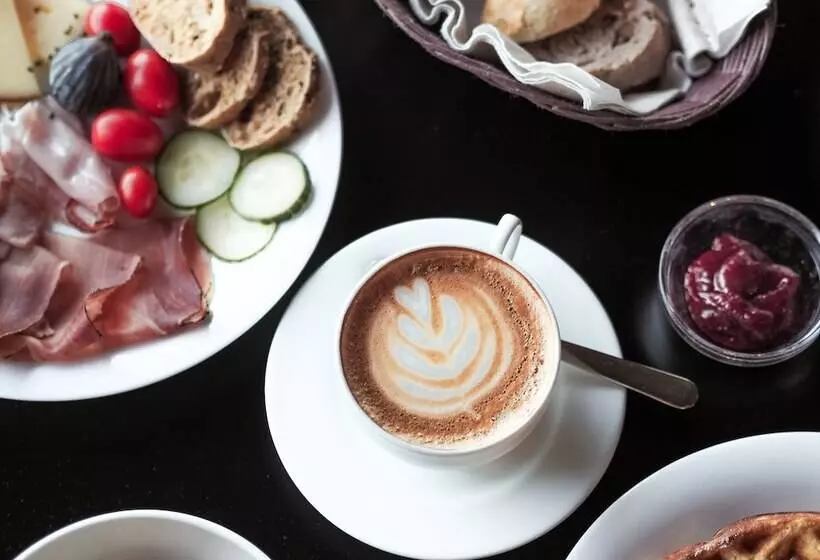 Boutique Hotel Kircher