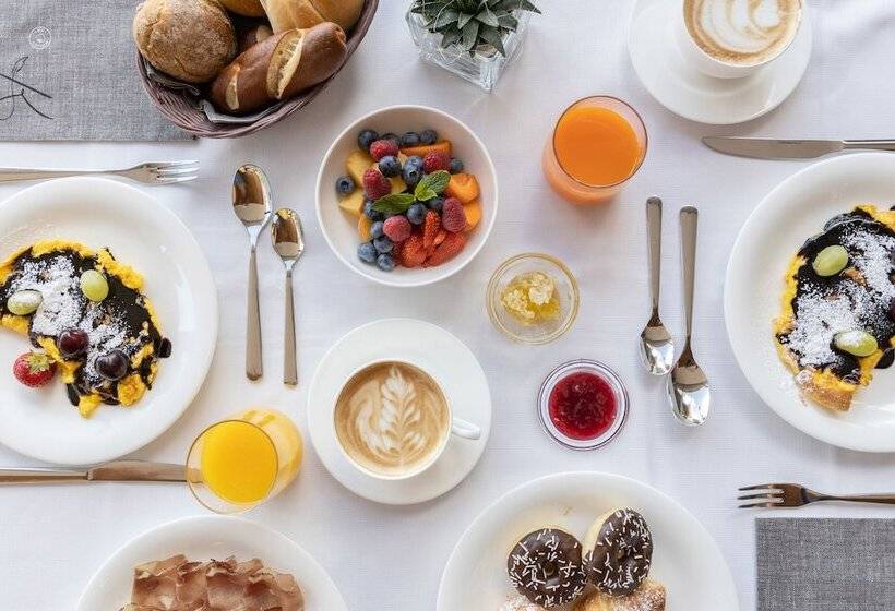 Boutique Hotel Kircher