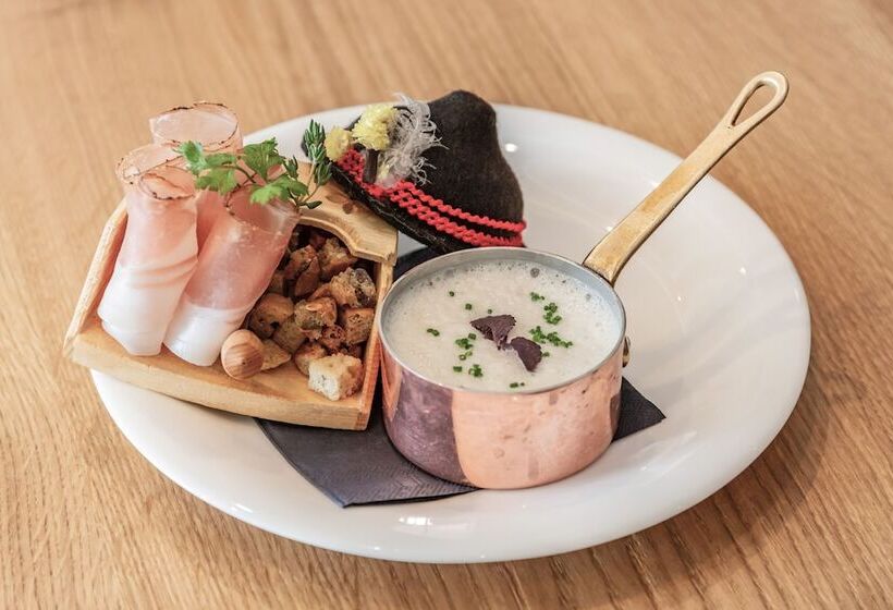 Boutique Hotel Kircher