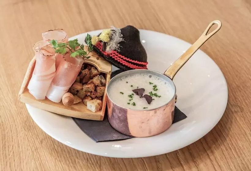 Boutique Hotel Kircher