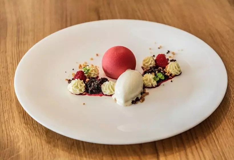 Boutique Hotel Kircher