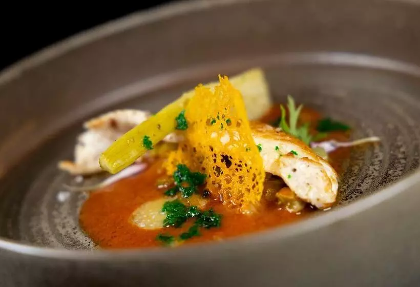 Boutique Hotel Kircher