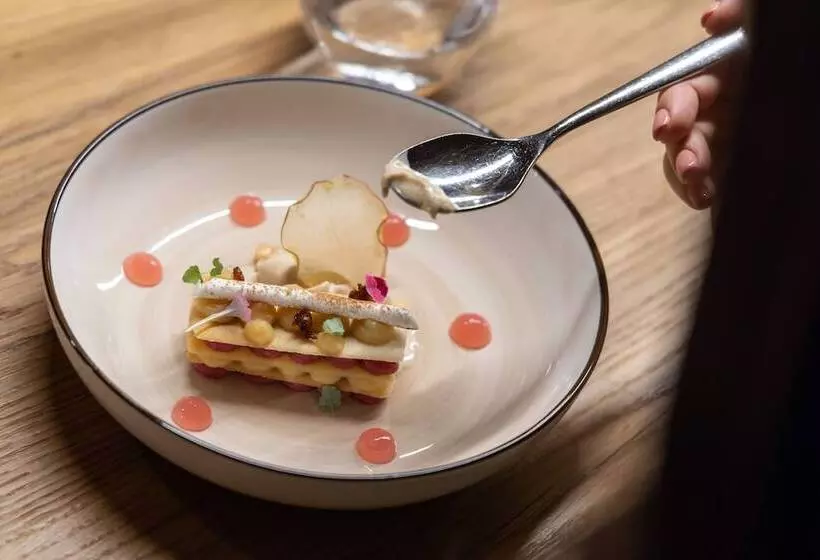 Boutique Hotel Kircher