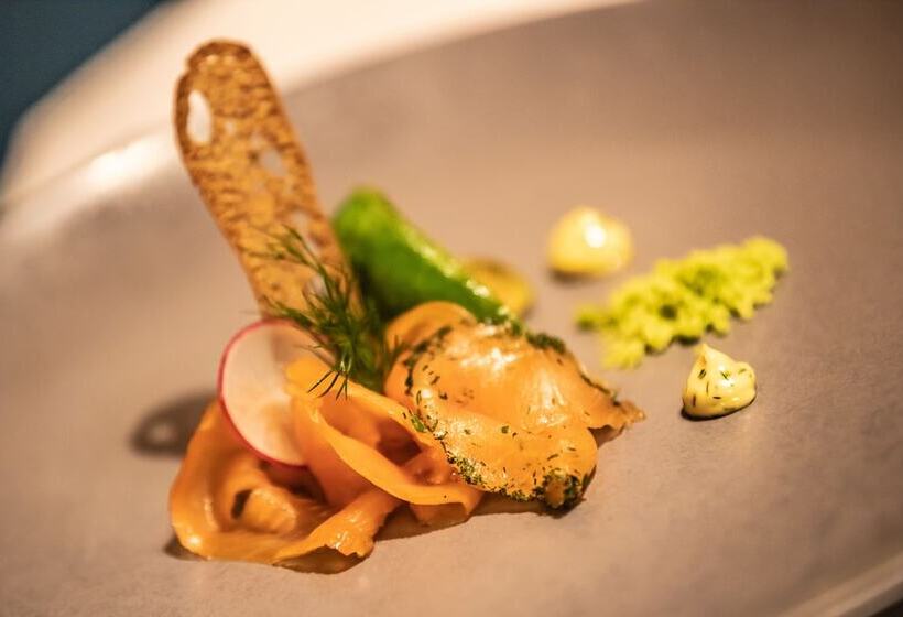 Boutique Hotel Kircher