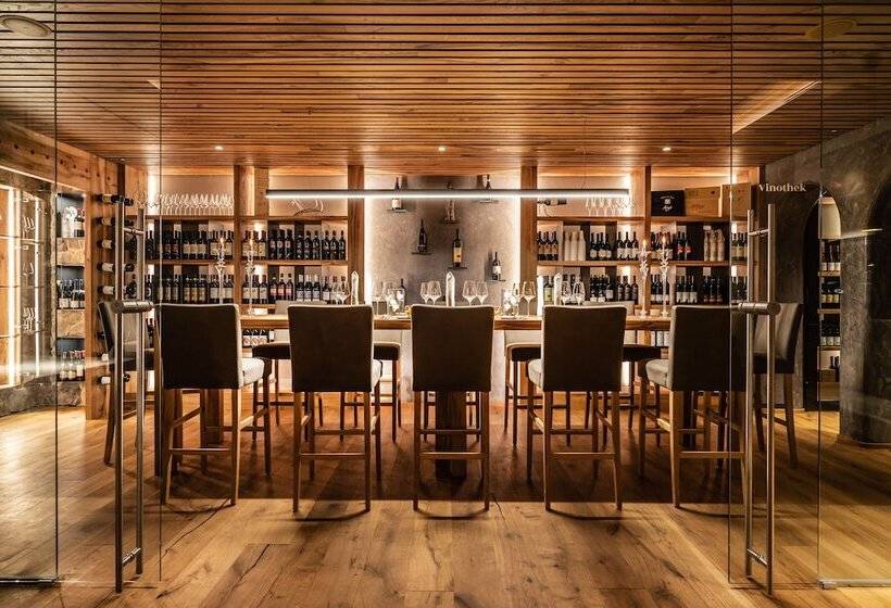 Boutique Hotel Kircher