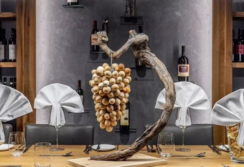 Boutique Hotel Kircher