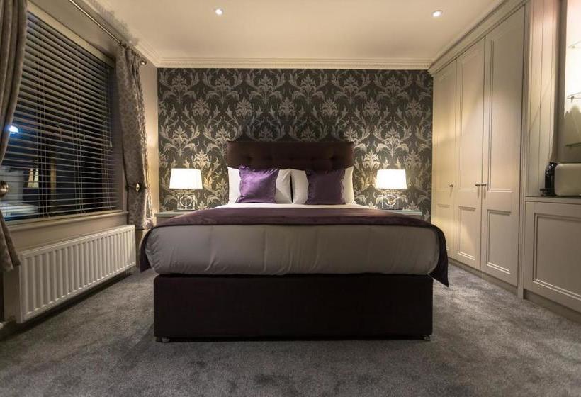 ホテル 12th Lock Boutique