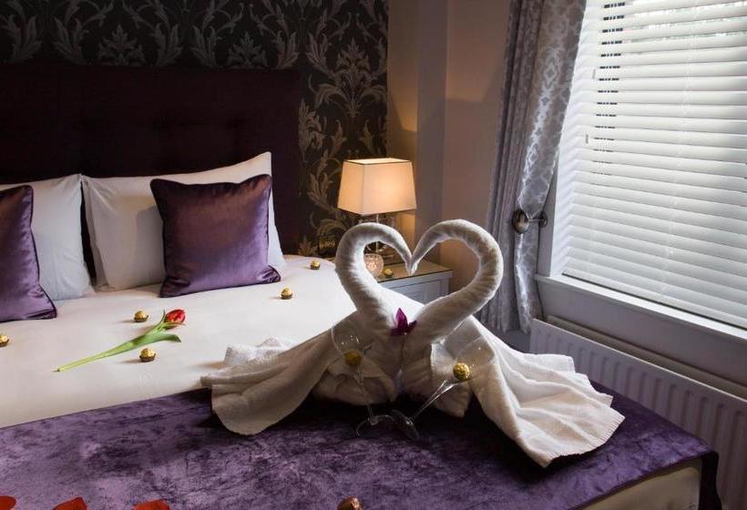 ホテル 12th Lock Boutique