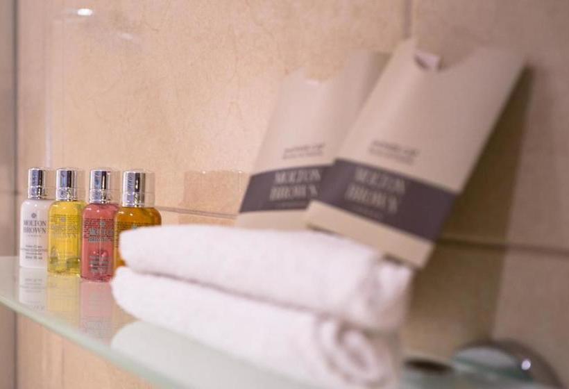 ホテル 12th Lock Boutique