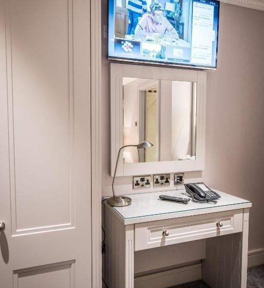 ホテル 12th Lock Boutique