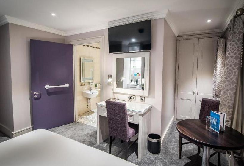 ホテル 12th Lock Boutique