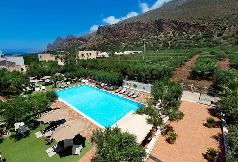 Hotel Achibea