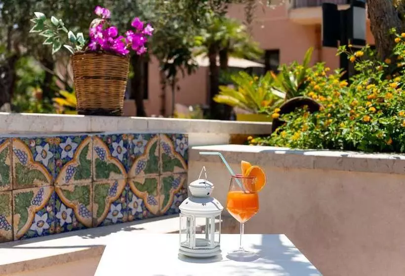 Hotel Achibea