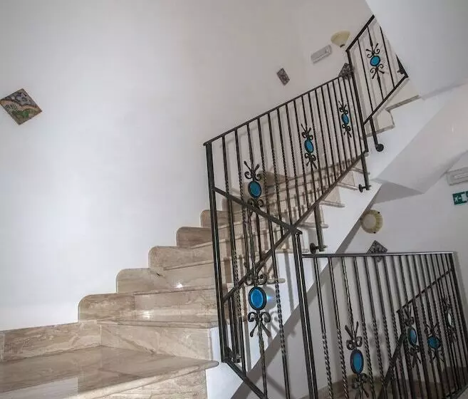 Hotel Achibea