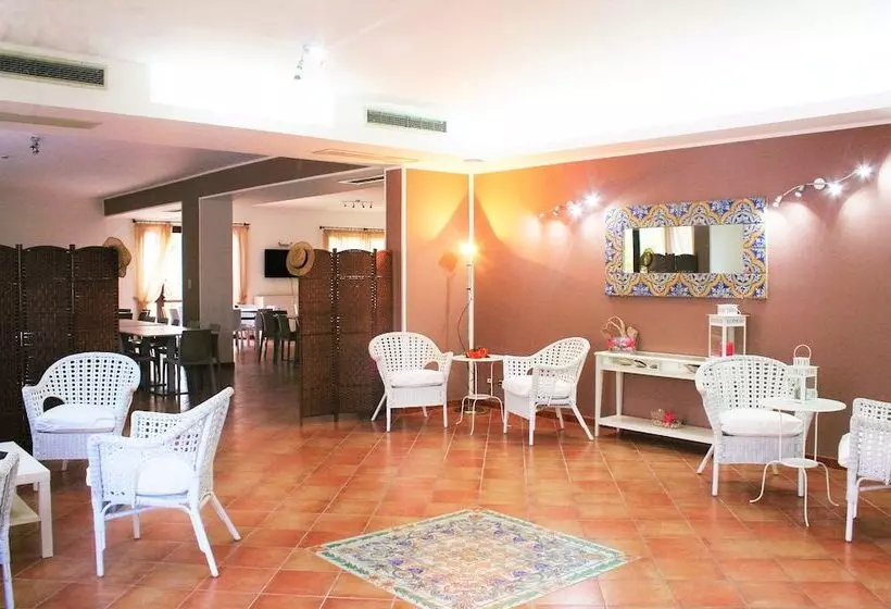 Hotel Achibea