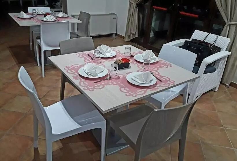 Hotel Achibea