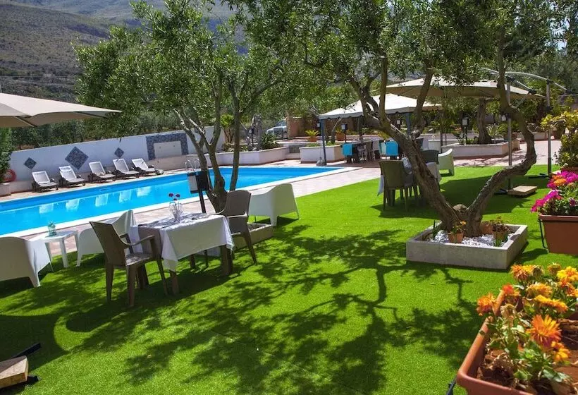 Hotel Achibea