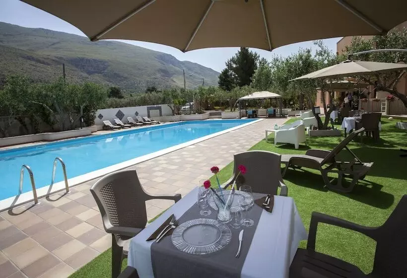 Hotel Achibea