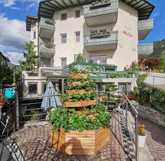 Hotel Akelei