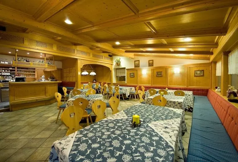 Hotelli Andossi