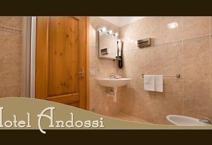 Hotelli Andossi
