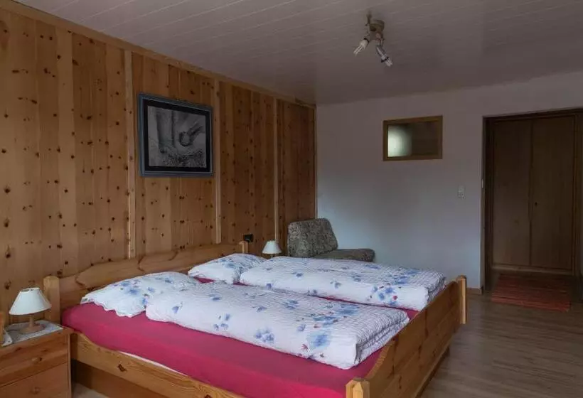 ホテル B & B Apartments Ortlerblick