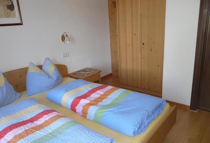 酒店 B & B Apartments Ortlerblick