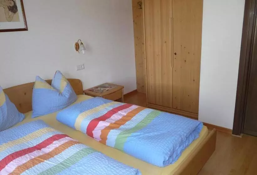 ホテル B & B Apartments Ortlerblick