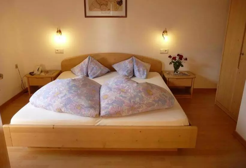 ホテル B & B Apartments Ortlerblick
