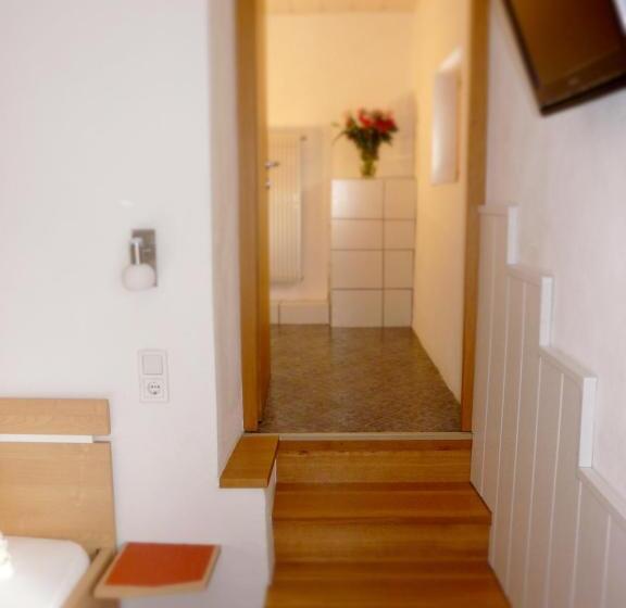 酒店 B & B Apartments Ortlerblick