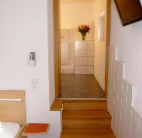 ホテル B & B Apartments Ortlerblick