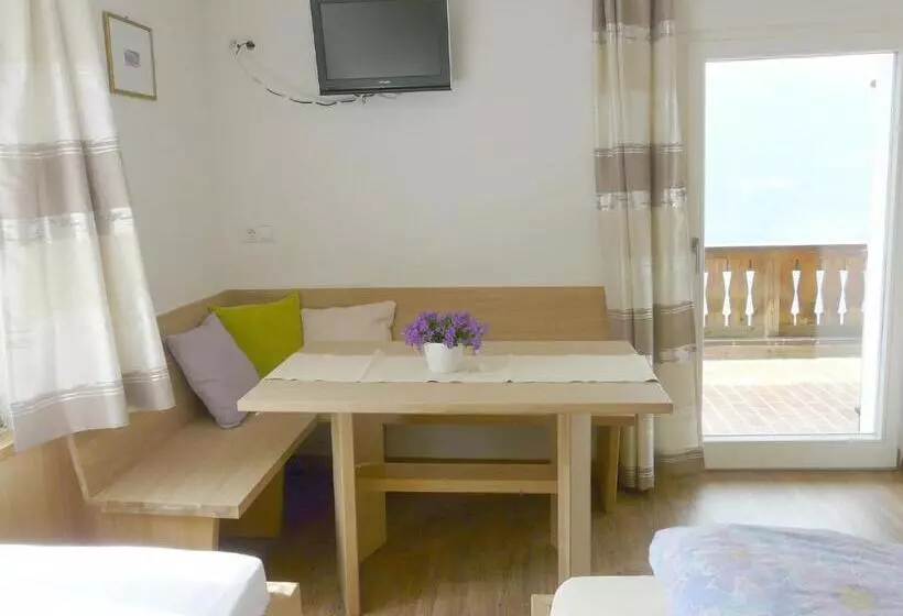 ホテル B & B Apartments Ortlerblick