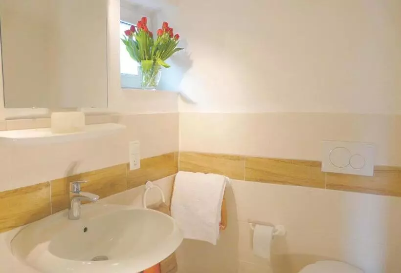 ホテル B & B Apartments Ortlerblick