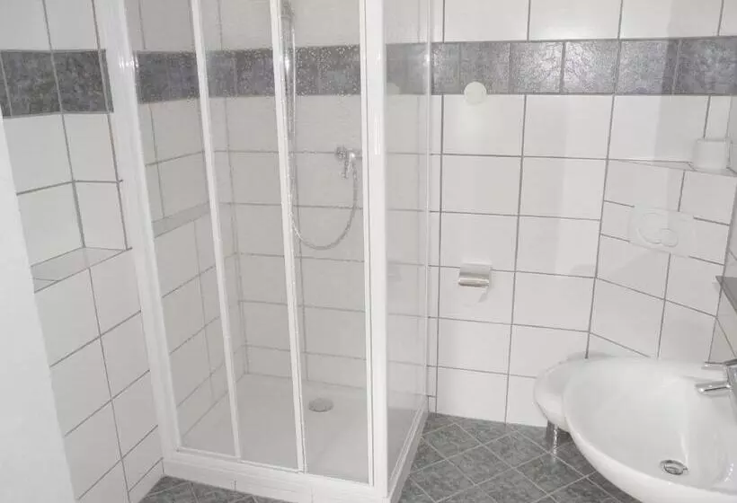 ホテル B & B Apartments Ortlerblick