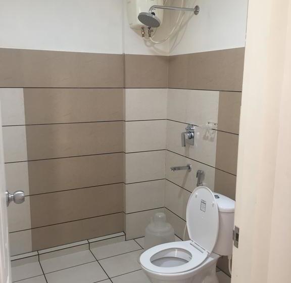 בית מלון כפרי Beachway