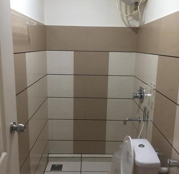 בית מלון כפרי Beachway