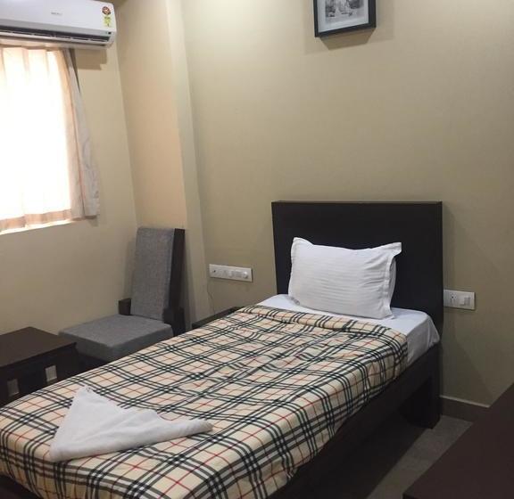 בית מלון כפרי Beachway