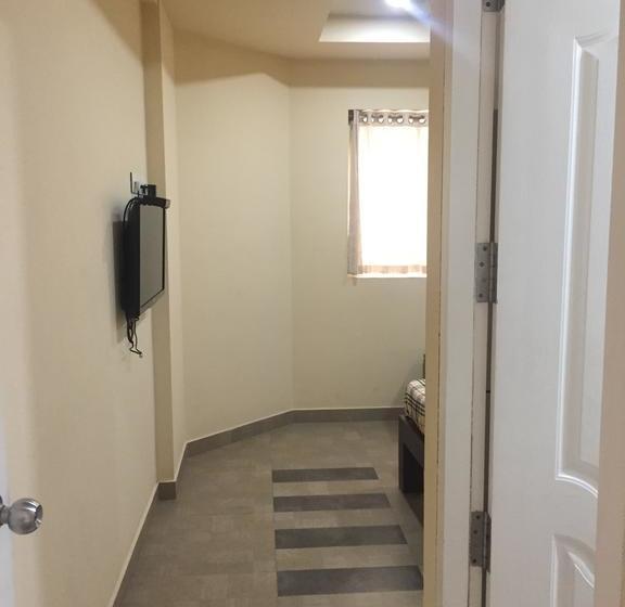 בית מלון כפרי Beachway