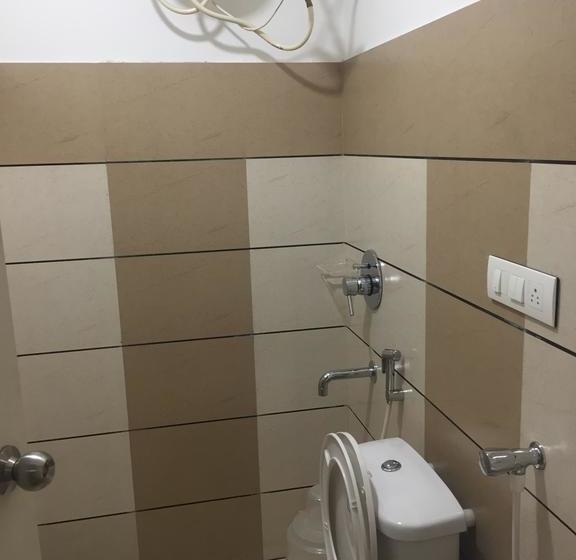 בית מלון כפרי Beachway