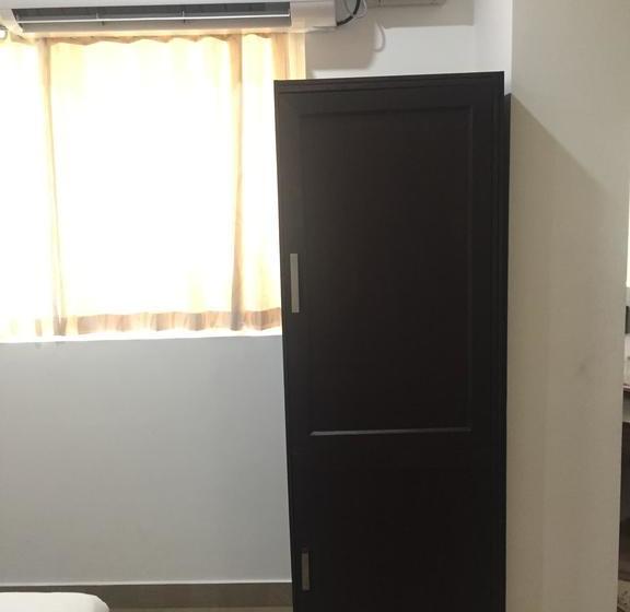 בית מלון כפרי Beachway