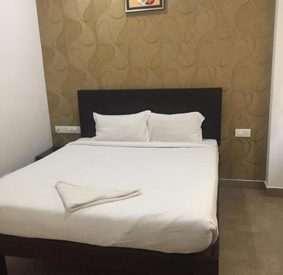 בית מלון כפרי Beachway