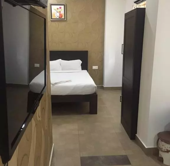 هتل Beachway
