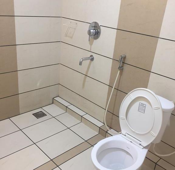 בית מלון כפרי Beachway