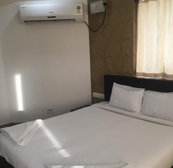 בית מלון כפרי Beachway