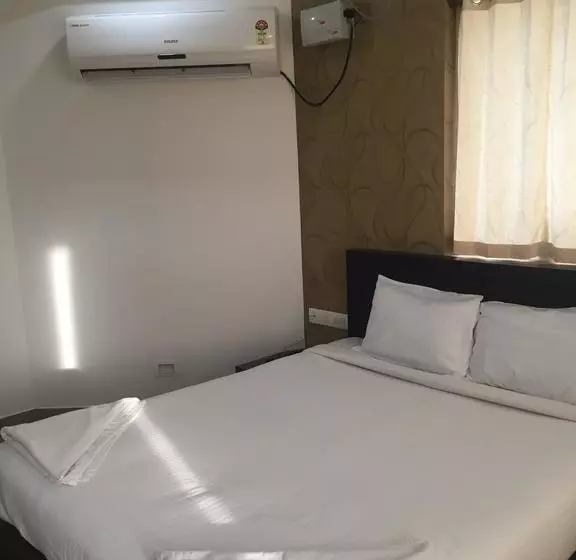 هتل Beachway
